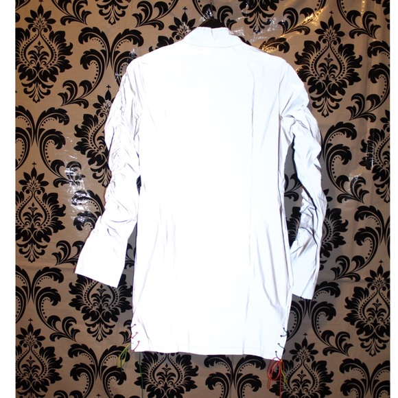 Reflective Dress - Picture 2 of 8